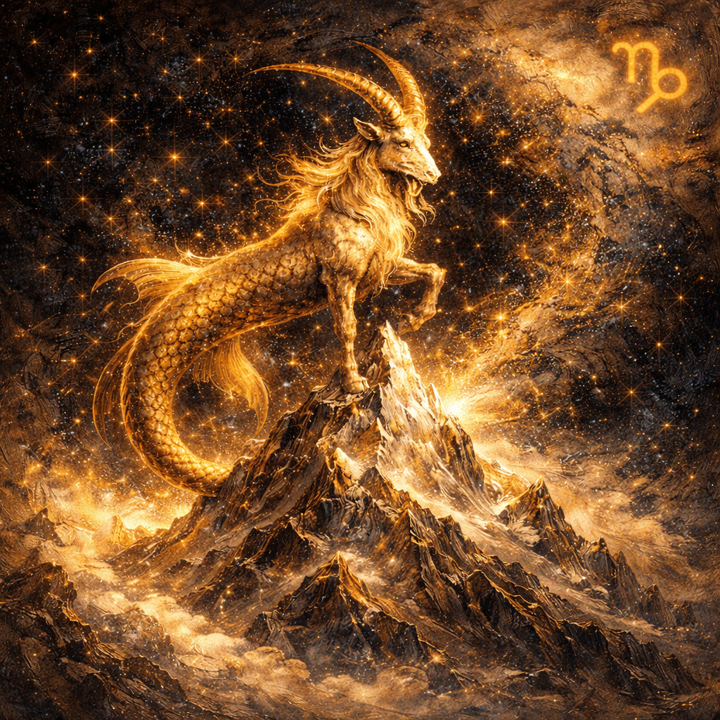 Capricorne